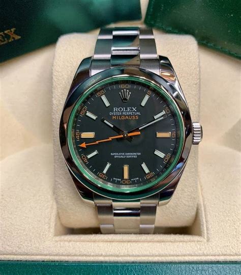 prezzi rolex svizzera|rolex milgauss prezzo listino.